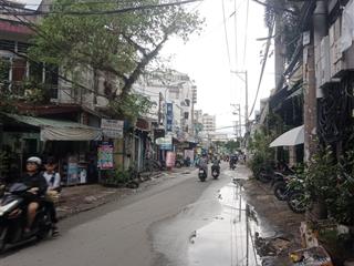 Định cư bán gấp nhà 77m2  phan huy ích 5p đến emart  hxh quay đầu  nhỉnh 8 tỷ còn tl