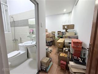 Gấp bán nhà 74m2 (4 x 19 ) trần bá giao hxh giá nhỉnh 9 tỷ còn tl