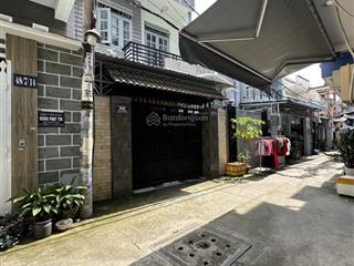 Gấp bán nhà 74m sát lê văn thọ ngàn 5m  3 tầng chỉ 7.4 tỷ còn tl