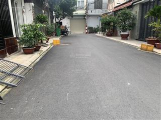 Bán lô đất 58m2 khu phân lô đẹp phạm văn bạch  hxh 8m  có vỉa hè 1m giá nhỉnh 7 tỷ