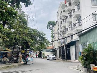 Bán lô đất 91m ngang 5m tặng nhà c4  phường 6 gò vấp nhỉnh 11 tỷ còn tl