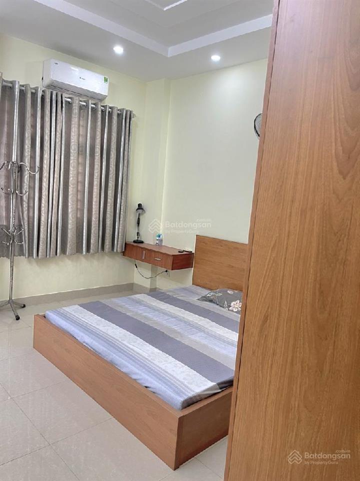 Bán nhà hẻm xe hơi an hội tây, p.14 gò vấp | 64m giá nhỉnh 7 tỷ còn tl