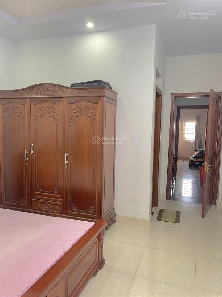 Bán nhà hẻm xe hơi an hội tây, p.14 gò vấp | 64m giá nhỉnh 7 tỷ còn tl