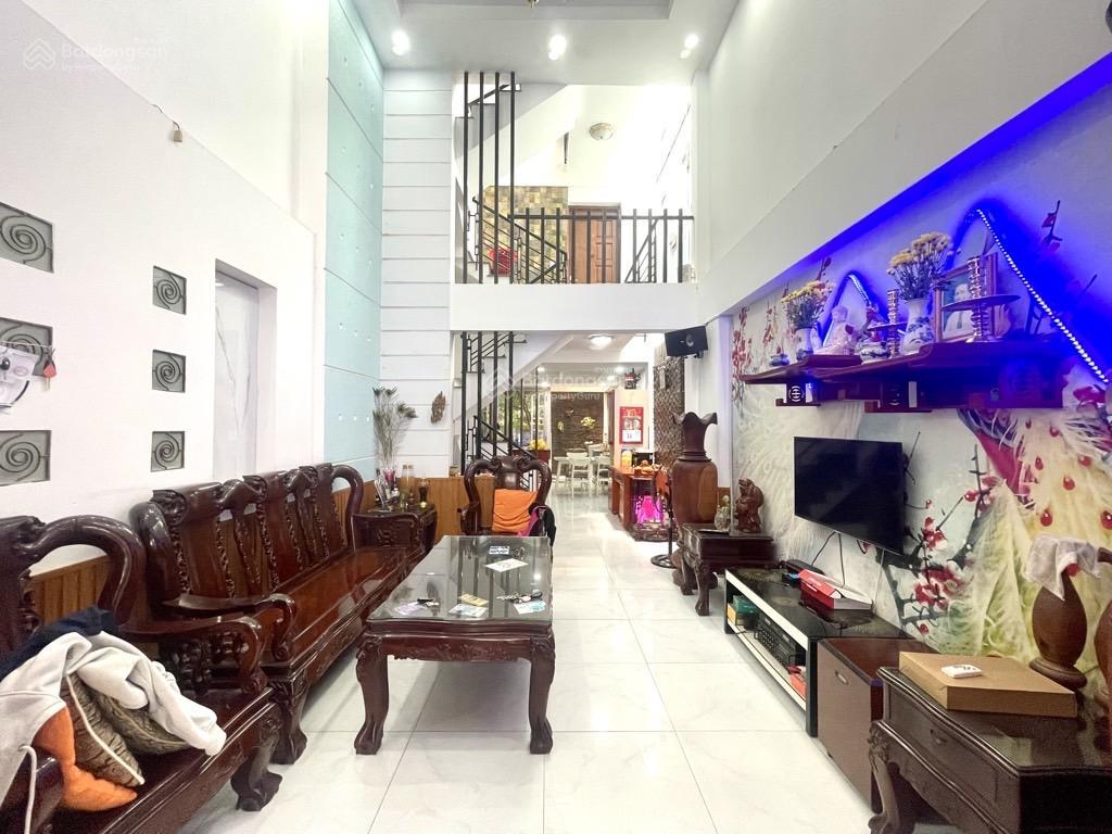 Bán nhà 64m2 sát emart2 phan huy ích  quang trung hxh  nhỉnh nhẹ 9 tỷ