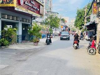 Cần tiền giảm sâu bán gấp nhà 77m2 lê văn thọ gò vấp hẻm 6m  nhỉnh nhẹ 9 tỷ còn tl