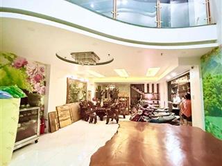 Ngộp bank giảm sâu nhà 90m hai mặt hẻm quang trung | 5 tầng | thang máy | giá 13.99 tỷ còn tl