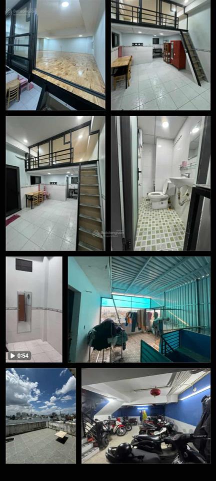 Chính chủ cần bán chdv thu nhập có thể hơn 45tr/tháng. có thể vừa ở vừa khai thác. có hầm để xe