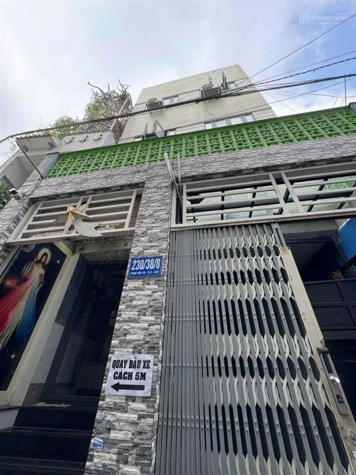 Chính chủ cần bán chdv thu nhập có thể hơn 45tr/tháng. có thể vừa ở vừa khai thác. có hầm để xe