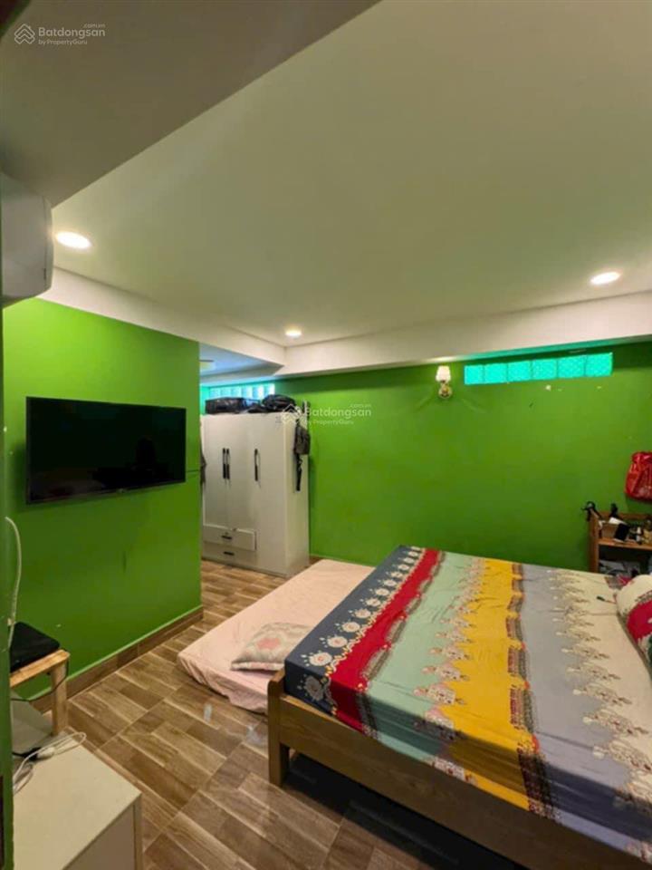 Chính chủ cần bán chdv thu nhập có thể hơn 45tr/tháng. có thể vừa ở vừa khai thác. có hầm để xe