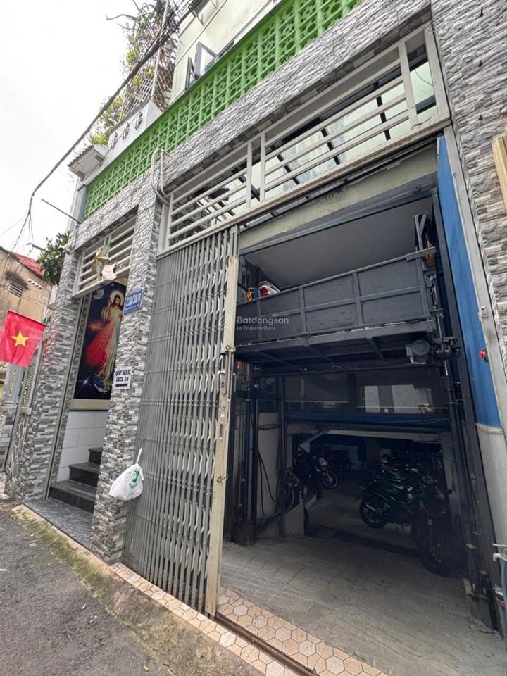 Chính chủ cần bán chdv thu nhập có thể hơn 45tr/tháng. có thể vừa ở vừa khai thác. có hầm để xe