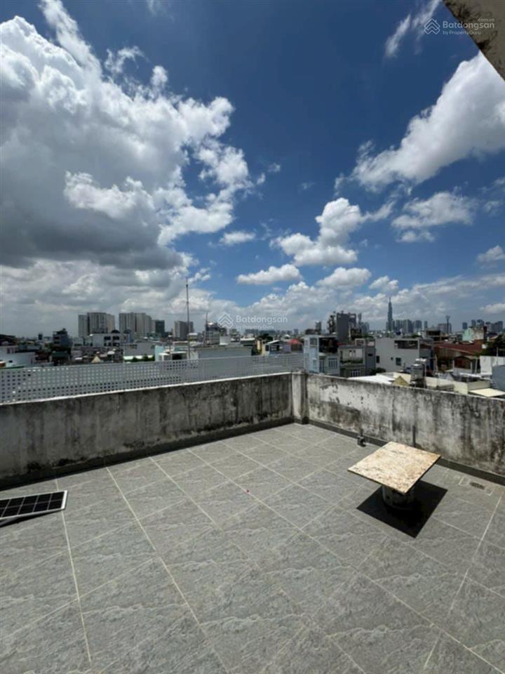 Chính chủ cần bán chdv thu nhập có thể hơn 45tr/tháng. có thể vừa ở vừa khai thác. có hầm để xe