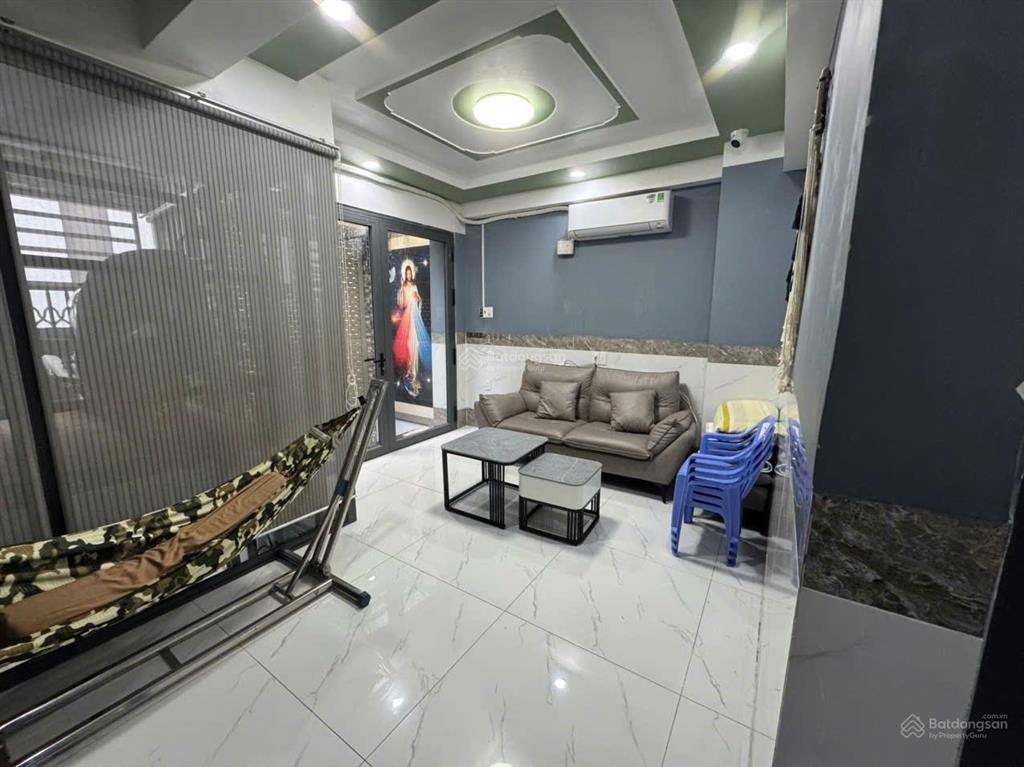 Chính chủ cần bán chdv thu nhập có thể hơn 45tr/tháng. có thể vừa ở vừa khai thác. có hầm để xe