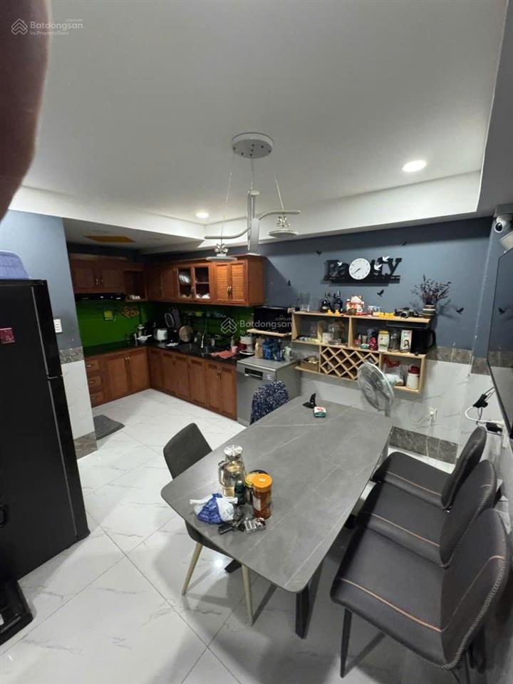 Chính chủ cần bán chdv thu nhập có thể hơn 45tr/tháng. có thể vừa ở vừa khai thác. có hầm để xe