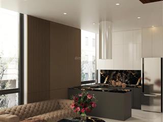 Duy nhất 01 căn hộ 36m²  regent house