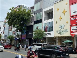 Cần bán mặt tiền võ văn tần, p5, q.3, 4 lầu,thang máy dt5x15m,70m2giá 37 tỷ