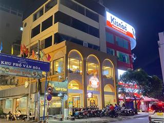 Cho thuê mtkd vip võ văn tần cho thương hiệu cao cấp, 7x18m, 120m2 tầng trệt gần ct, 70 tr/tháng