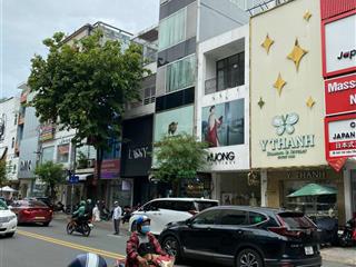 Bán nhà mặt phố nguyễn hữu cầu, 35 tỷ, 4x20m, 80m21 trệt 1 lầuview đẹp,tân định, q1, hcm