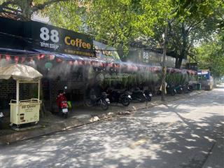 Bán quán 3 mặt tiền đường tân hiệp, hóc môn, đang cho thuê 15triệu/ tháng