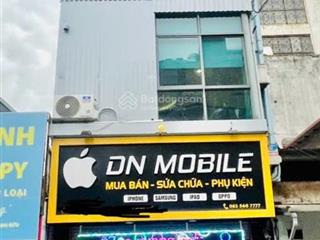 Mặt phố bạch mai vị trí vip mặt tiền đẹp  kinh doanh các mặt hàng