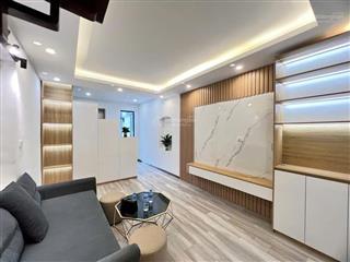 Nhà đẹp  full nội thất  giá siêu mềm  q hai bà trưng