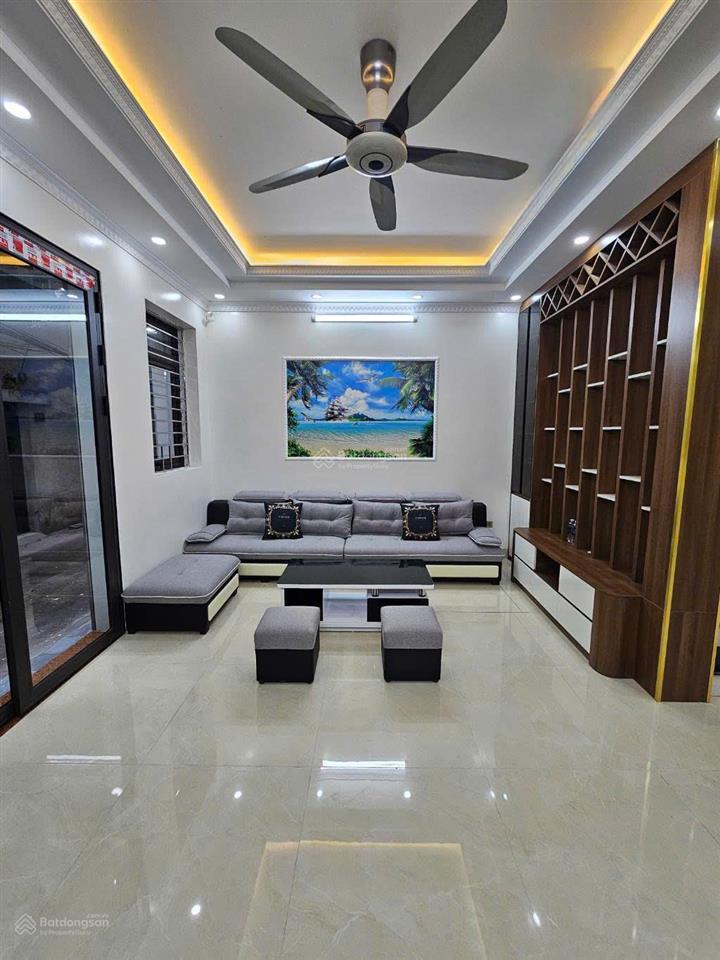 Bán nhà riêng 4pn, 4wc 50m2 tại vĩnh hưng, 9,45 tỷ, view đẹp uy tín