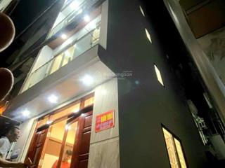 Bán nr 3pn, 4wc, 35m2 tại lĩnh nam, 8 tỷ, hoàng mai, hà nội