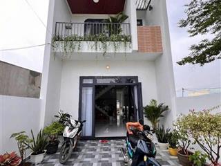 Cần bán gấp căn nhà ngay chợ bình chánh, đường hoàng phan thái 5x20m đang cho thuê 14tr/th