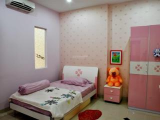 Cho thuê phòng đẹp như khách sạn gần ngã tư 4 xã giá 3 triệu/tháng