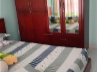 Cho nữ thuê phòng có nội thất, an ninh, sạch sẽ