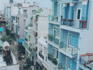Chính chủ đang kẹt tiền nên bán nhà hẻm 688 hương lộ 2 giá rẻ 5,9ty