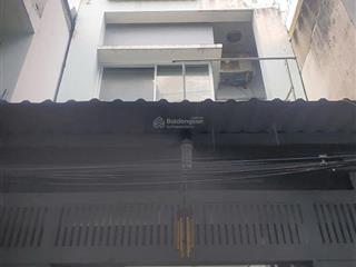 Bán nhà hẻm đường 3/2 quận 11 giá chỉ 3,950 tỷ