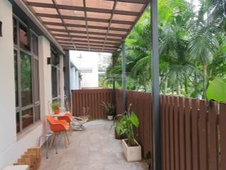 Bán căn hộ duplex tầng trệt 4pn 3wc 155m2 tại palm heights, 11,5 tỷ, q2, hcm