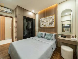 Căn hộ 4 mặt view sông nằm ngay mặt tiền ql 13