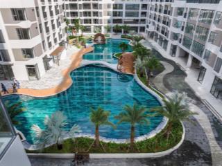 Bán cc 2pn, 3,9 tỷ, 68,9m2 ở trường lưu, long trường, quận 9, hcm. đã bàn giao