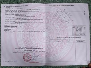 Chính chủ bán nhà hàng hiếm 152,7m2 tại phố nguyễn công hoan, cách biển 100m.  0583 076 ***