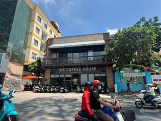 Bán nhà 2 mặt tiền 86 cao thắng, p5, quận 3, dt 14x25m công nhận 220m2  3 tầng, giá bán chỉ 75 tỷ