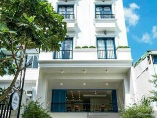 Bán nhà mt calmet p nguyễn thái bình quận 1 ,dt10x25 cn 250m2 giá bán 75 tỷ
