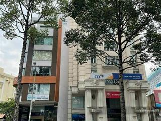Tin thật ,mt nam quốc cang p phạm ngũ lão quận 1,dt15x35 cn 500m2 giá bán 200 tỷ thương lượng