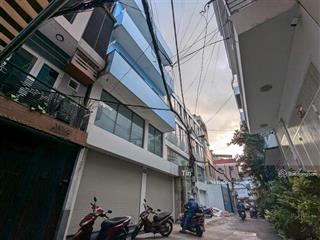 Tin thật,bán nhà hẻm 345 trần hưng đạo p cầu kho quận 1,dt12x22 cn 236m29 tầng giá bán 63 tỷ