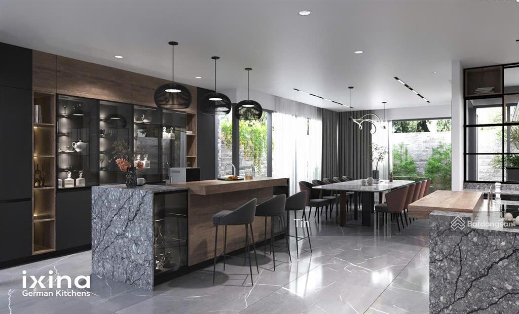 Bán nhà mt 90  92 nguyễn thanh sơn p thạnh mỹ lợi quận 2, dt 10x20 cn 200m2 kc 7 tầng giá 108 tỷ