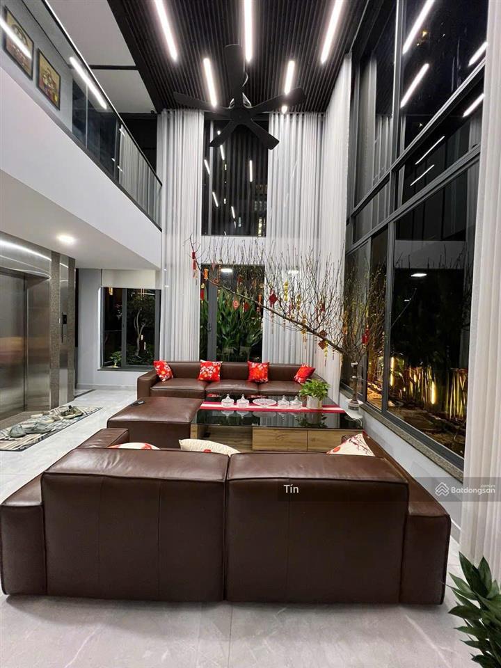 Bán nhà mt 90  92 nguyễn thanh sơn p thạnh mỹ lợi quận 2, dt 10x20 cn 200m2 kc 7 tầng giá 108 tỷ