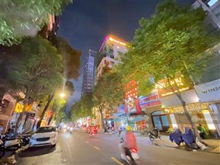 Tin thật !bán nhà mt 9496 bùi thị xuân p bến thành q1 ,dt8x25 kc 5 tầng hdt 200tr giá bán 55 tỷ