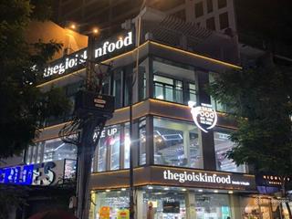 Siêu hot.mt lê hồng phong p3 quận 5,dt10x20 kc 5 tầng ,hdt 250tr giá bán 50 tỷ thương lượng