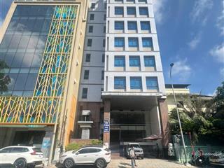 Bán tòa nhà 40 hoàng việt p4 tân bình,dt12x20 2 hầm 10 tầng hdt 450tr/tháng giá bán 135 tỷ