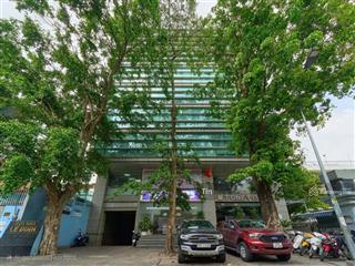 Bán mt nam kỳ khởi nghĩa p nguyễn thái bình quận 1, dt15x3012 tầnghdt1ty/tháng giá 250 tỷ
