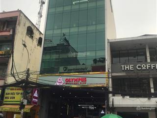 Bán building mt 155 nguyễn gia trí p25 bình thạnh, dt 8x20m xd hầm 9 tầng, giá chỉ 95 tỷ