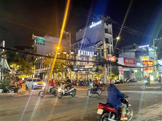 Siêu hot ! góc 2 mt đường 42 nguyễn thị thập, dt10x30 xây 7 tầng giá chào bán 57 tỷ