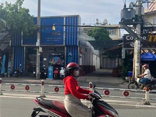 Bán nhà góc 2mt lê văn quới ,, quận bình tân ,dt7.5x28m hdt70tr giá bán 26.5 tỷ