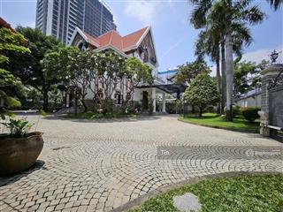 Bán nhà mt đường số 22 phường an khánh tp thủ đức,dt15x24mkc 3 tầng giá bán 68 tỷ