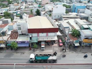 Bán nhà mt huỳnh tấn phát , phú mỹ , quận 7,dt20x32m cn 524m2 giá bán 71 tỷ